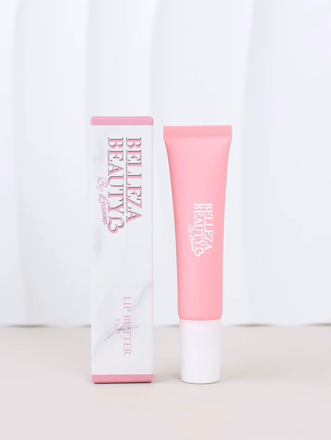 Lip Butters