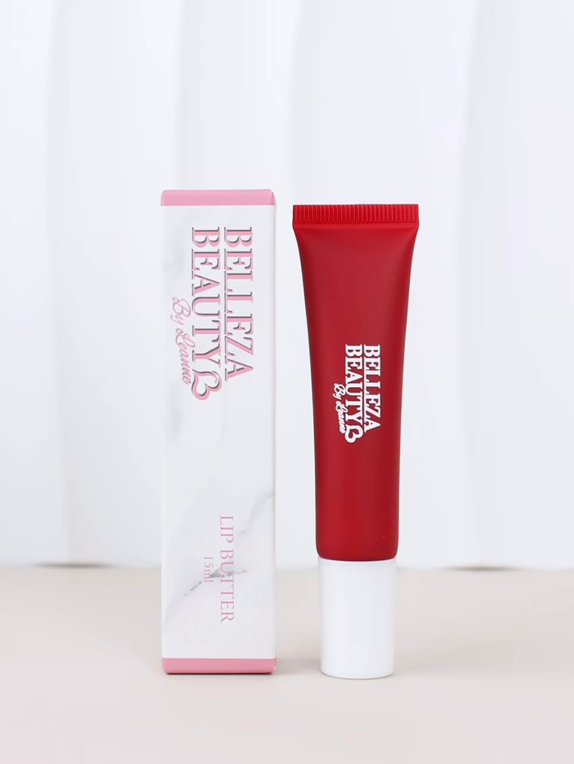 Lip Butters