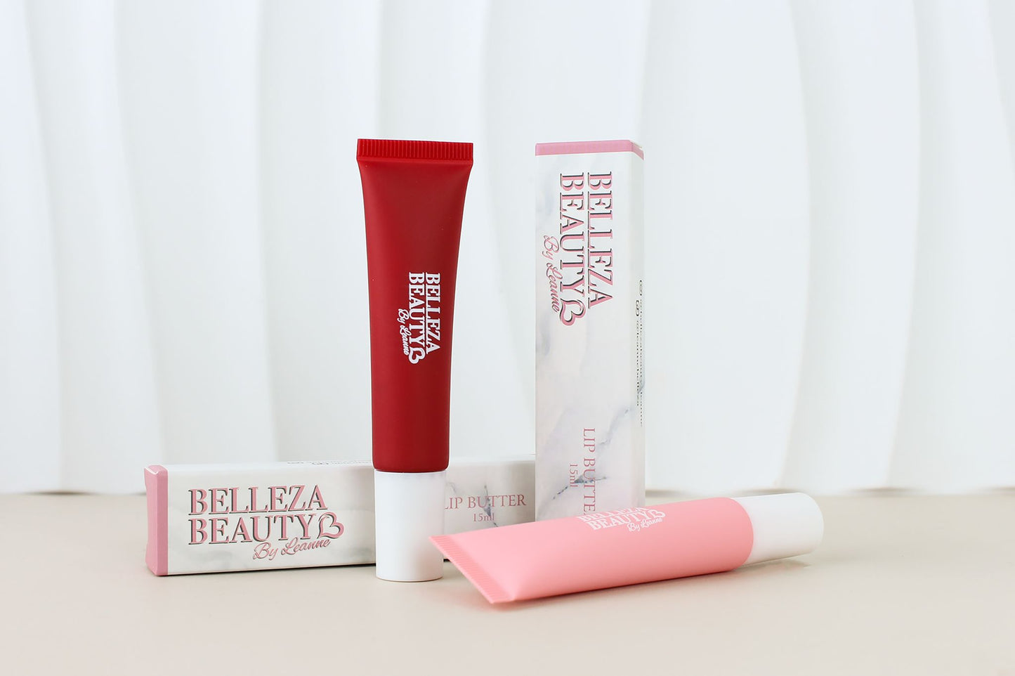 Lip Butters