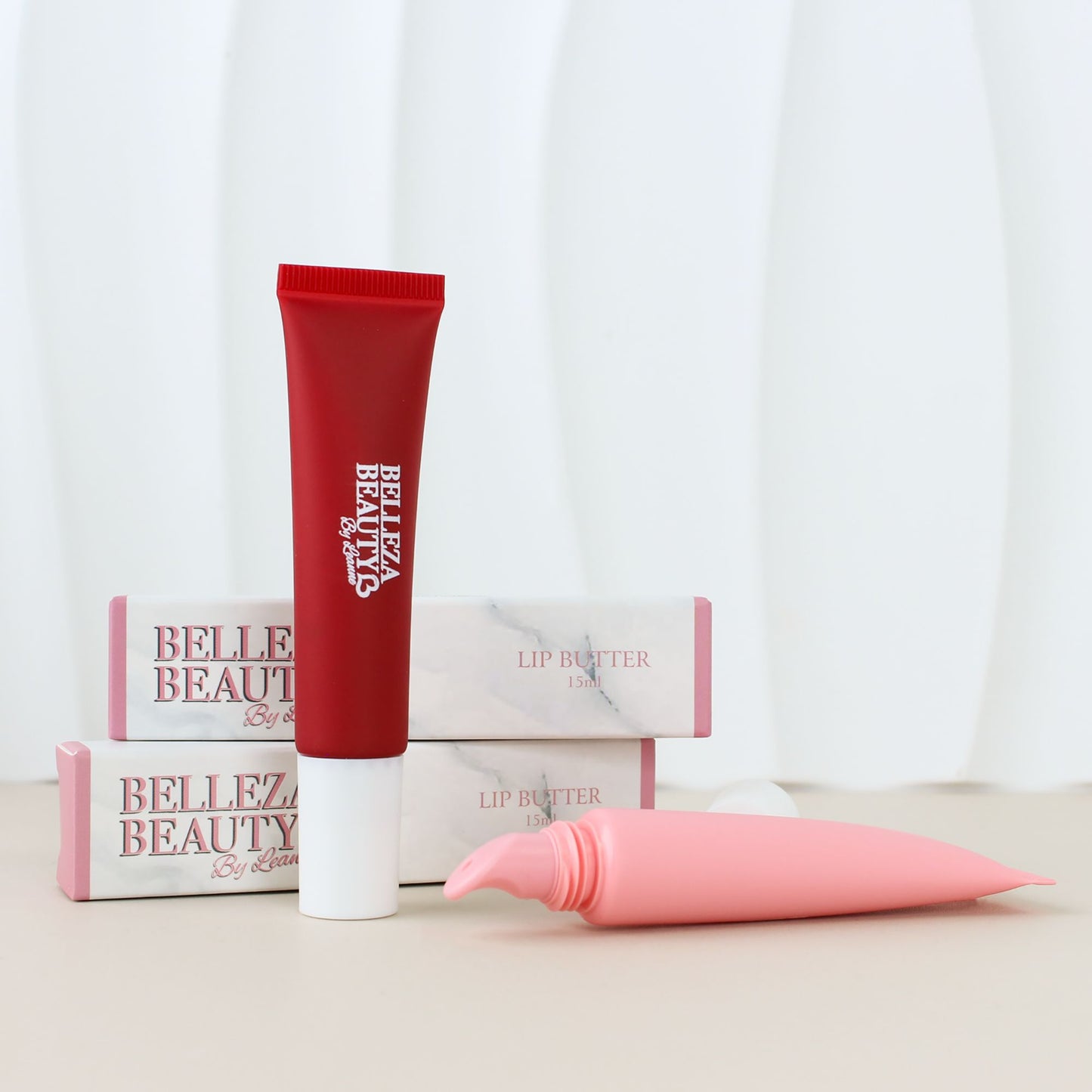 Lip Butters